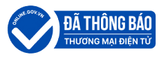 Đã thông báo Bộ Công Thương - Thương mại điện tử