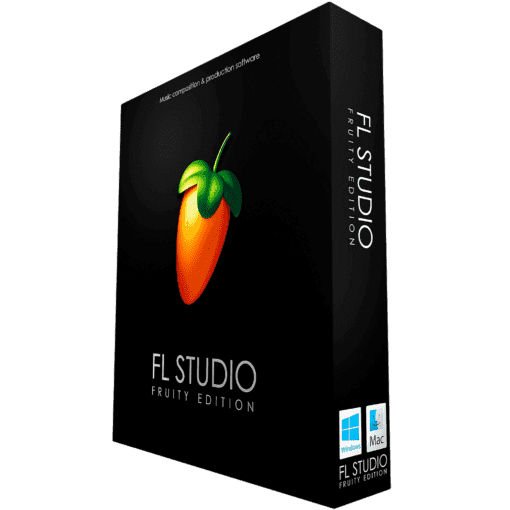 FL Studio Fruity Edition