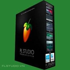 FL Studio Producer Edition