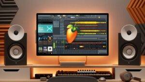 Tải FL Studio