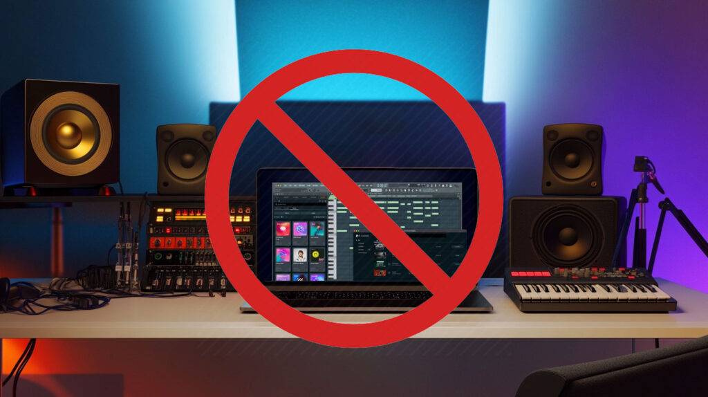 Có thể bán, tặng hoặc chuyển nhượng giấy phép Bản Quyền FL Studio & Plugin cho người khác không?