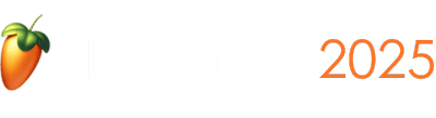 fl studio 2025
