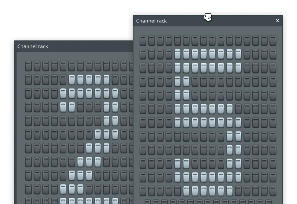 Cập nhật mới FL Studio 2025.2.2